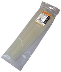 Colier de fixare din nylon, 100buc, 4, 8x370mm (290406) - vexio