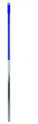Esenia Maner Suport Mop cu Filet Esenia, 1.4m, Albastru (MAE144)