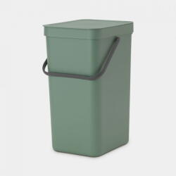 Brabantia Sort & Go 16l Fir Green (129827) Cos de gunoi