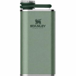 STANLEY Thermal cup Stanley Classic Easy Fill Wide Mouth Flask 0.23L Frost Gloss (10-00837-360) - vexio