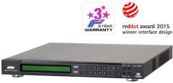 ATEN 8x9 4K HDMI Matrix Switch w Scaler Aten (VM6809H-AT-G)