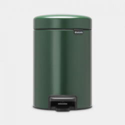 Brabantia Newicon Pedal 3l inox Pine Green (304002) Cos de gunoi