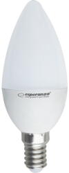 Esperanza ELL146 LED C37 E14 6W (ESP-ELL146)