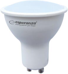 Esperanza ELL141 Bec LED GU10 4W (ESP-ELL141)