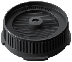 AeroPress Flow Control Filter Cap Coffee machine cover Black (085276081892)