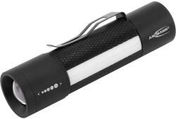 Ansmann Future Multi 3in1, flashlight (black) (1600-0137)