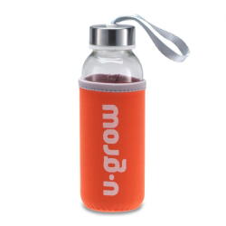 U-GROW Sticla 300ml Termoizo UGBTL-300ORG (UGBTL-300ORG) - vexio