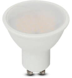 V-TAC BEC SPOT LED GU10 10W 6500K ALB RECE, CIP SAMSUNG (SKU-21880) - vexio