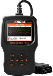 Ancel Scaner diagnosticare auto OBD2 Ancel AD530 (45615)