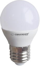 Esperanza ELL155 Led g45 e27 6w (ESP-ELL155)