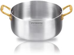 PENSOFAL 4908 Academy Class Saucepan With Two Handles 16cm (T-MLX58132)