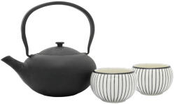 Bredemeijer Tea Pot Gift Set Shanxi incl. Filter 157002 (157002)