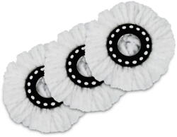Esperanza MICROFIBER REFILL FOR MOP PERFERCT CLEAN 005 (EHS005SP3)