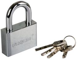 PROLINE LACAT SECURIZAT CU TIJA EXTERNA CURBATA 40MM (24840) - vexio