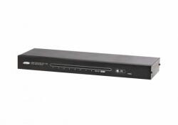 ATEN VS1808T 8-Port HDMI Cat 5 Splitter (VS1808T-AT-G)