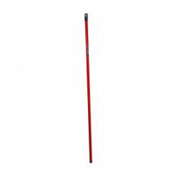 Vileda Mâner mop Negru cu Roșu (128746)