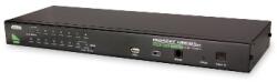 ATEN KVM 16/1 CS-1716A USB/PS2 19'' OSD (CS1716A-AT-G)