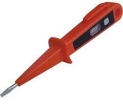 Dedra Tester de tensiune 125-250V, 150mm, VDE (0500)