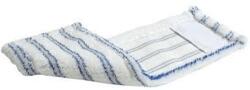 Clarina Rezerva mop microfibra Clarina cu urechi de prindere (CLA5217)