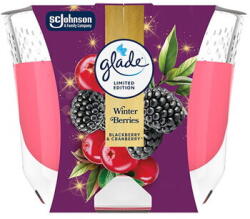 Glade Winter Berries Candle (5000204415179)