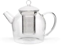 Bredemeijer Teapot Minuet 1, 2l Santhee 1, 2L with filter 165002 (165002)