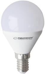 Esperanza ELL152 LED G45 E14 6W (ESP-ELL152)