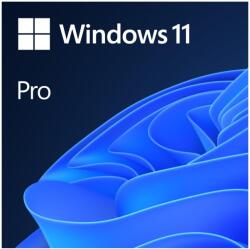 Microsoft OEM Windows 11 Pro ENG x64 DVD (FQC-10528)