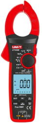 UNI-T Digital Clamp Meter UT206B (57902)