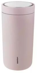 Stelton To Go Click Cup 0, 2 l soft rose (675-36) - vexio