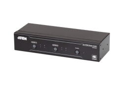 ATEN VM0202H 2x2 4K HDMI Martrix Switch (VM0202H-AT-G)