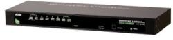 ATEN KVM 8/1 USB PS/2 OSD 19 (CS1308-AT-G)