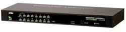 ATEN KVM 16/1 USB PS/2 OSD 19 (CS1316-AT-G)
