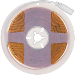 Activejet AJE-COB 5m ciep strip light Universal strip light Indoor (AJE-COB 5m ciep)