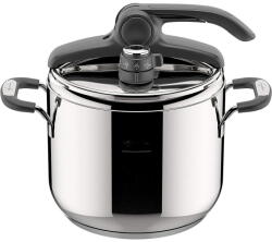 Lagostina Pressure Cooker Briosa, 22 cm, 7 L (010.044.0105.07)
