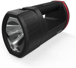 Ansmann HS20R Pro, Flashlight (black/dark red) (1600-0223)
