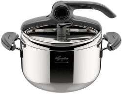 Lagostina Pressure Cooker Mia, 22 cm, 5 L (010.033.0105.05)