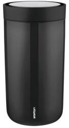 Stelton To Go Click Cup 0, 2 l Black (675-1) - vexio