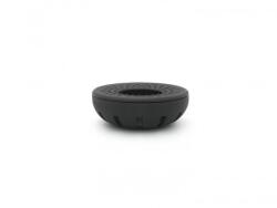 Bredemeijer tea warmer Hunan 145x55mm cast iron black 157003 (157003)