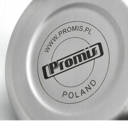Promis Steel jug 2.0 l, tea print (TMH20H) - vexio
