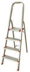  Scara uz casnic DLH104, 4 trepte, 1, 3m (755421)