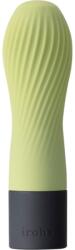 iroha Zen matcha Vibrator