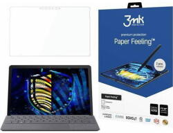 3mk Protection Set 2x Folie protectie ecran 3mk PaperFeeling pentru Microsoft Surface Go 3 10.5", Textura Hartie, Mata (3MK2719) - vexio