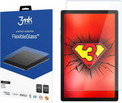 3mk Protection Sticla securizata 3mk FlexibleGlass pentru Samsung Galaxy Tab A8 10.5 (2021) (3MK2399) - vexio