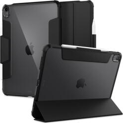 Spigen Husa de protectie tableta , Ultra Hybrid pentru Apple iPad AIR 4 2020/ AIR 5 2022, Negru (8809756645020)