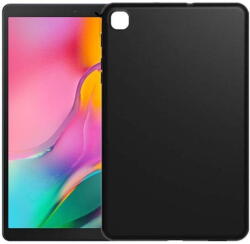 Hurtel Etui Slim Case pentru tableta, Hurtel, Realme Pad mini 8.7'', TPU, negru (9145576274255)