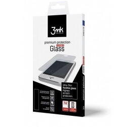 3mk Protection Sticla securizata 3mk FlexibleGlass pentru Huawei MediaPad T3 8.0 (3M000336) - vexio
