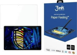 3mk Protection Set 2x Folie protectie ecran 3mk PaperFeeling pentru Samsung Galaxy Tab S8 Plus, Textura Hartie, Mata (3MK2554) - vexio