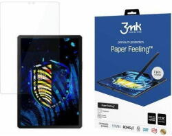 3mk Protection Set 2x Folie protectie ecran 3mk PaperFeeling pentru Samsung Galaxy Tab S5e 10.5", Textura Hartie, Mata (5903108461993)