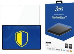 3mk Protection FlexibleGlass Sam - Folie protecție ecran din Sticlă hibridă - compatibil cu Samsung Galaxy Tab S8 Ultra 14.6 (3MK2537) - vexio