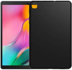 Hurtel Slim back - compatibil cu Apple iPad Pro 11 inch 2021, Negru (9145576225509)